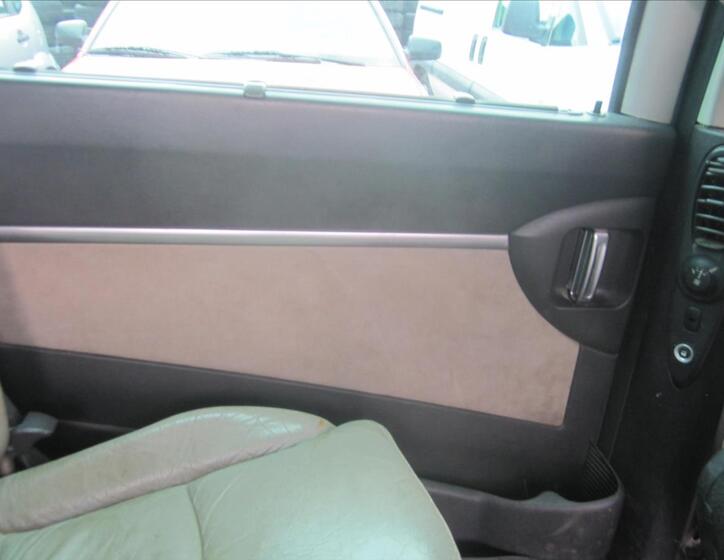 Peugeot 807 23
