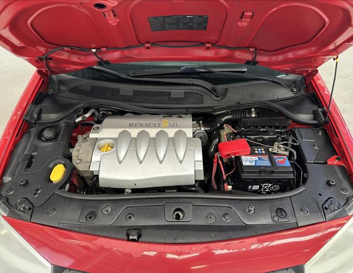 Renault Mégane 27