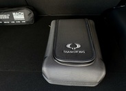SsangYong Torres 25