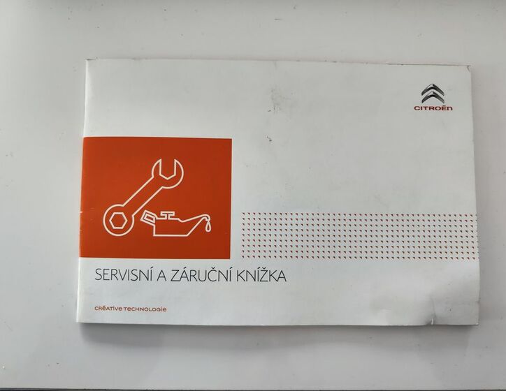 Citroën C4 SpaceTourer 30