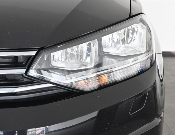 Volkswagen Touran 34