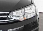 Volkswagen Touran 34