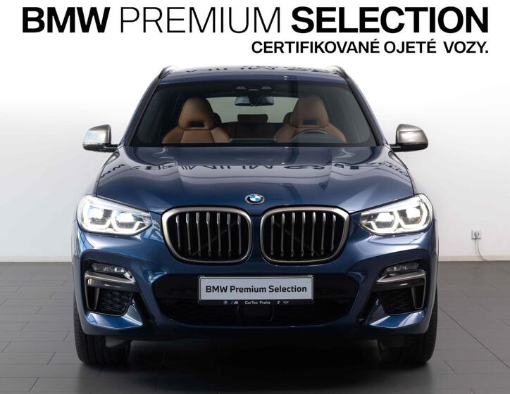 BMW X3 2