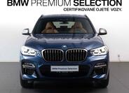 BMW X3 2