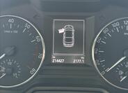 Škoda Octavia 12