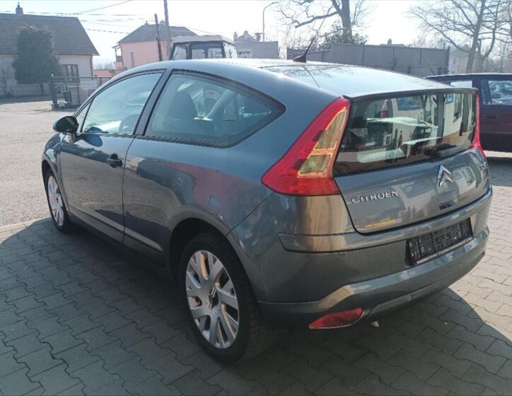 Citroën C4 6