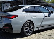BMW Řada 4 5