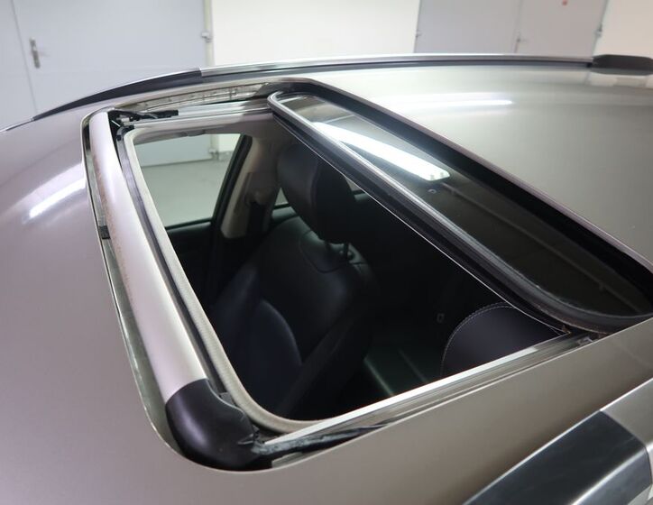 Subaru Outback 35
