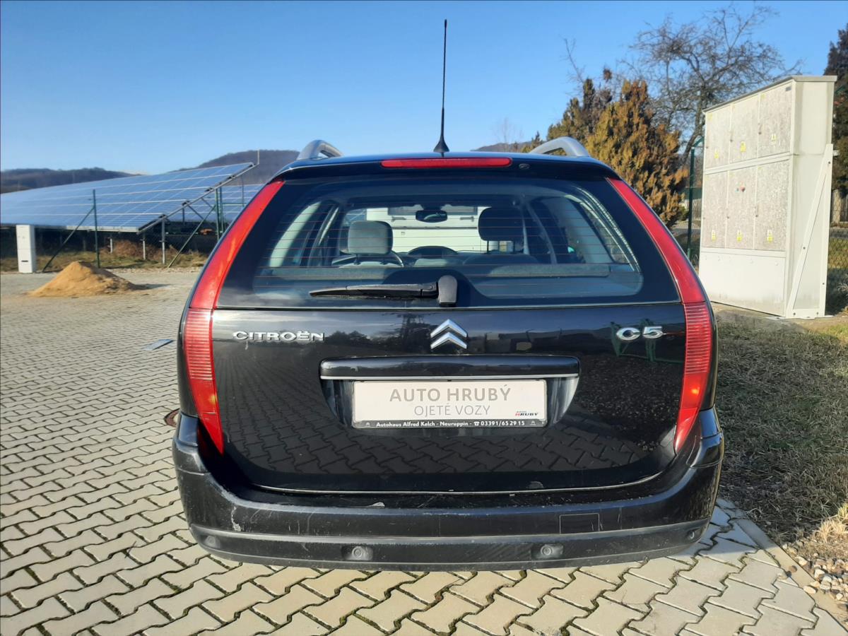 Citroën C5