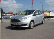 Ford C-MAX 3