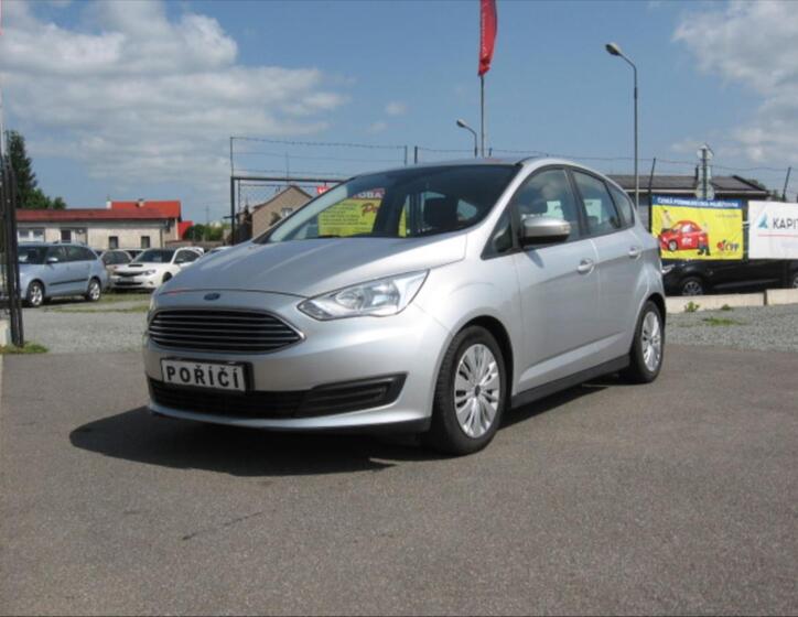 Ford C-MAX 3