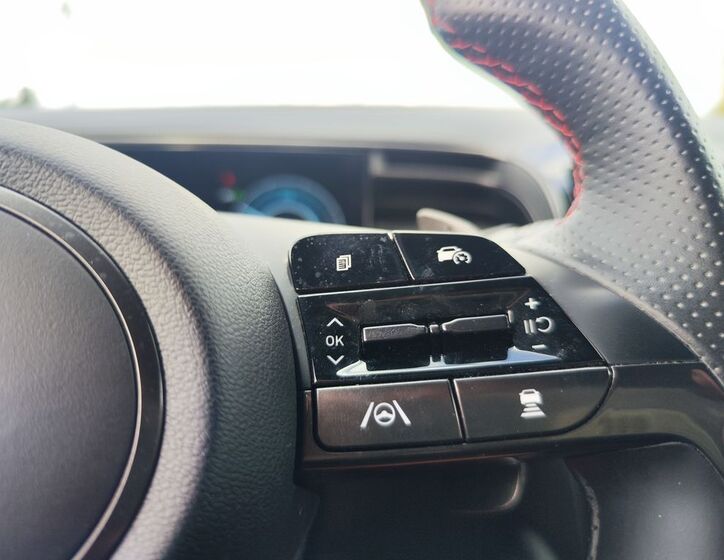 Hyundai Tucson 35