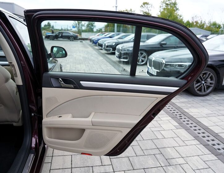 Škoda Superb 20