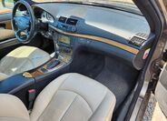 Mercedes-Benz Třídy E 10