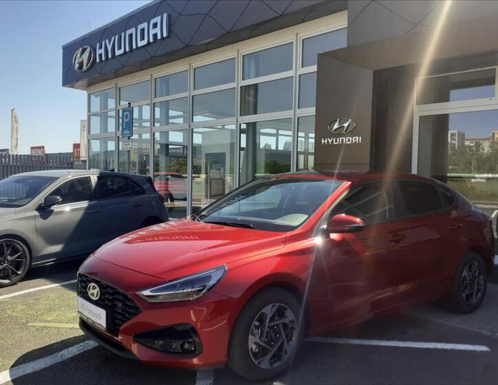 Hyundai i30 2
