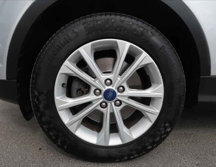 Ford Kuga 22