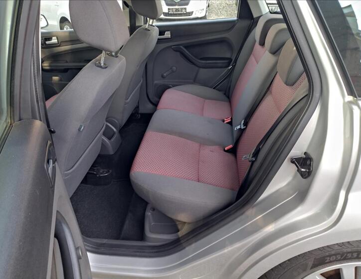 Ford Focus 15