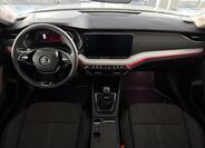 Škoda Octavia 8