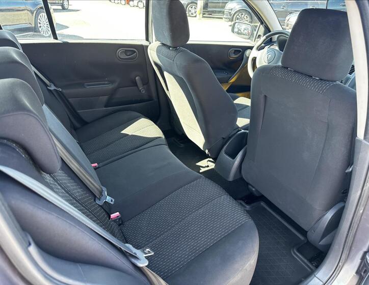 Renault Mégane 12