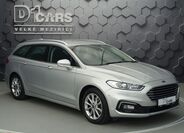 Ford Mondeo 6