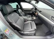 Škoda Superb 19