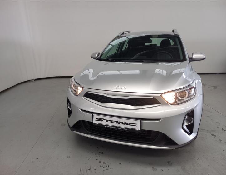 KIA Stonic 2