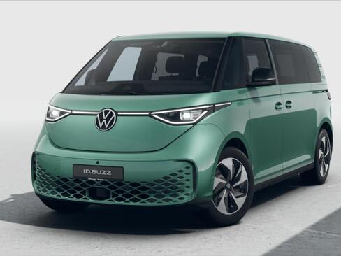 Volkswagen ID.Buzz