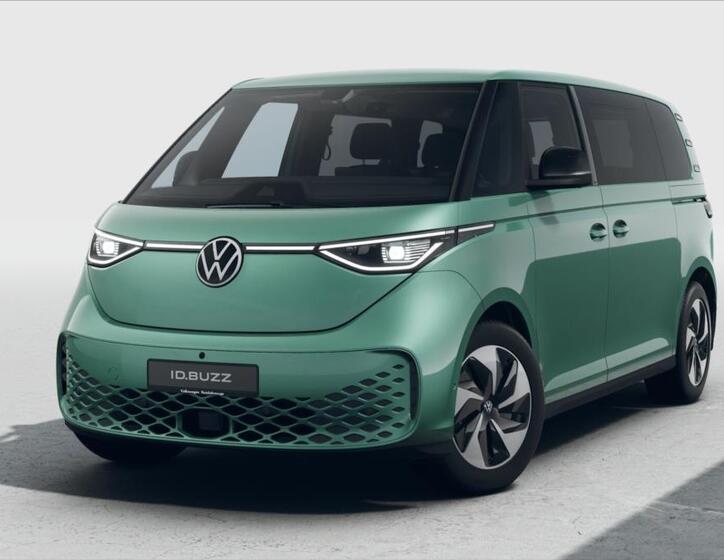 Volkswagen ID.Buzz 1
