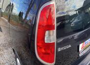 Škoda Roomster 34