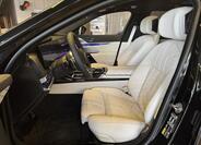 BMW i7 4