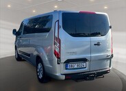 Ford Transit Custom 4