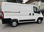 Citroën Jumper 11