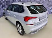 Škoda Kamiq 5