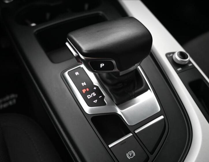 Audi A4 21