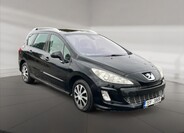 Peugeot 308 1