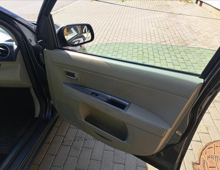 Mazda 2 34