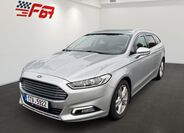 Ford Mondeo 1