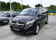 Mercedes-Benz Třídy V 2