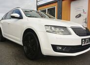 Škoda Octavia 45