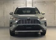 Toyota RAV4 2