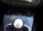 Toyota Avensis 18