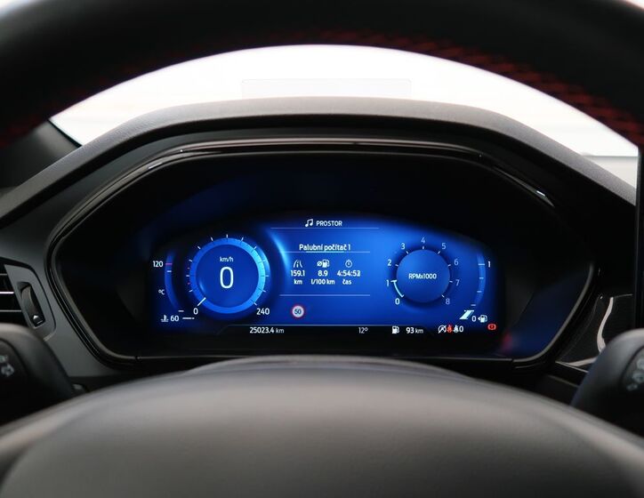 Ford Focus 22