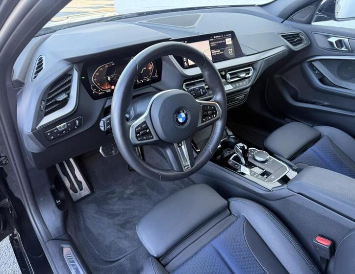 BMW Řada 1 4