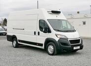 Peugeot Boxer 2