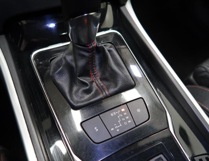 Peugeot 508 26