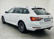 Škoda Superb 25