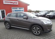 Citroën C4 Aircross 8