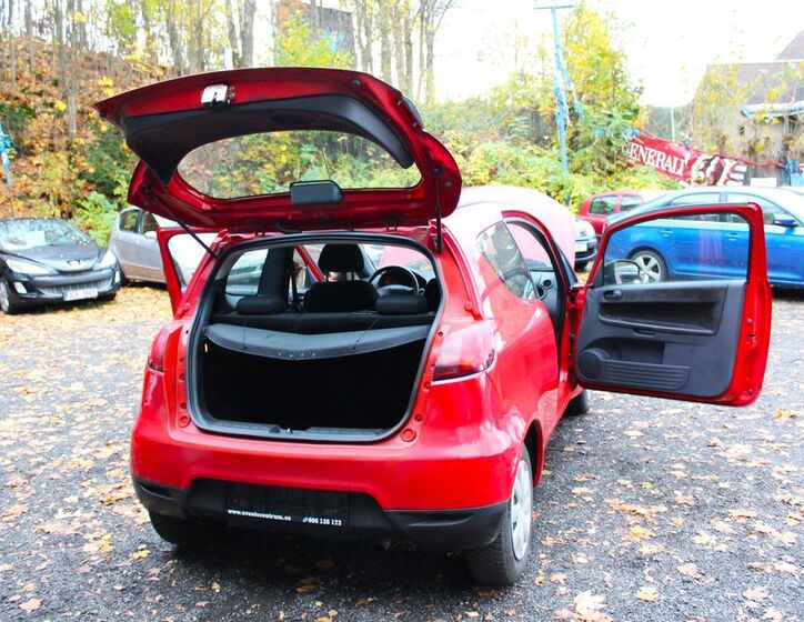 Mitsubishi Colt 20
