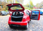 Mitsubishi Colt 20