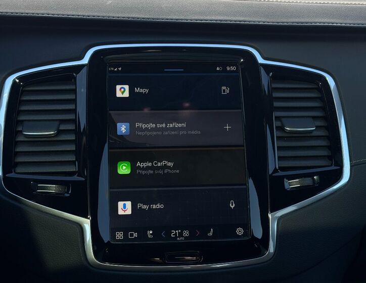 Volvo XC90 23